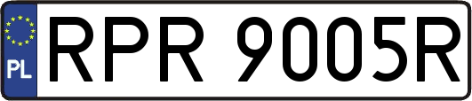 RPR9005R