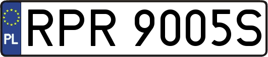 RPR9005S