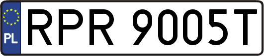 RPR9005T