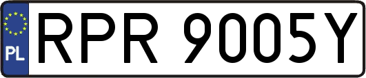 RPR9005Y