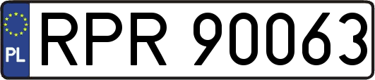 RPR90063