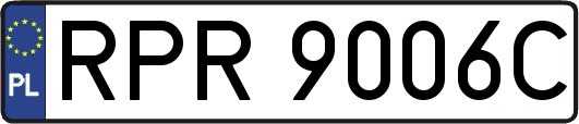 RPR9006C