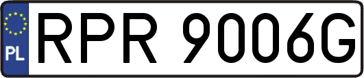 RPR9006G