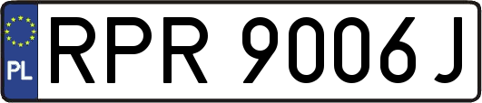 RPR9006J