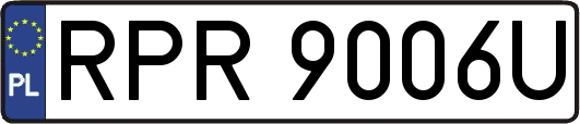 RPR9006U