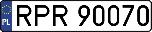 RPR90070