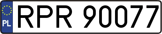 RPR90077