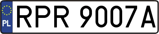 RPR9007A