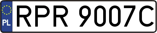 RPR9007C
