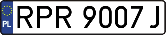 RPR9007J