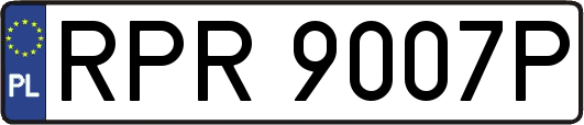 RPR9007P