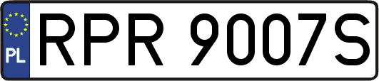 RPR9007S