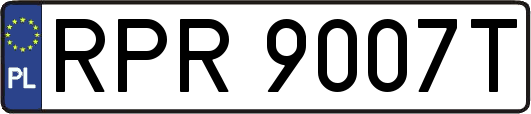 RPR9007T