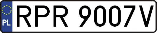 RPR9007V