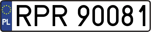 RPR90081