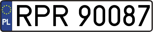 RPR90087