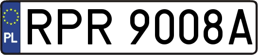 RPR9008A
