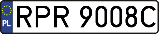 RPR9008C