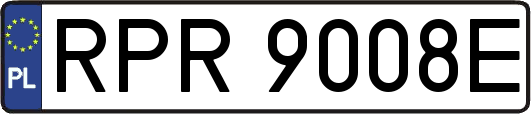 RPR9008E