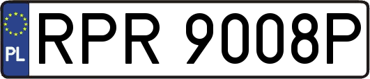 RPR9008P