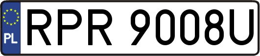 RPR9008U