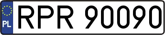 RPR90090
