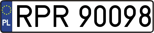 RPR90098