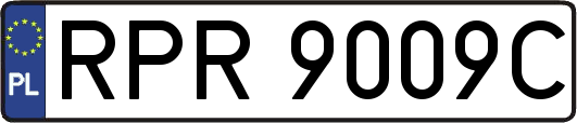 RPR9009C