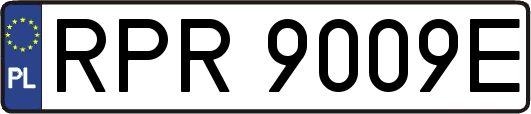 RPR9009E