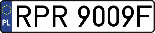 RPR9009F