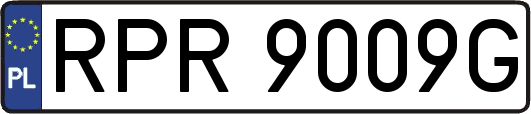 RPR9009G