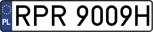 RPR9009H