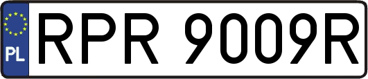 RPR9009R