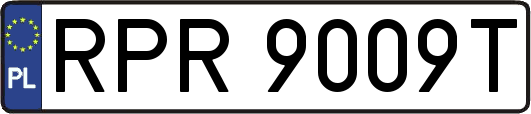 RPR9009T