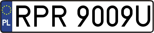 RPR9009U