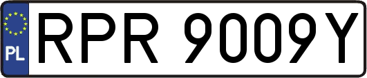 RPR9009Y