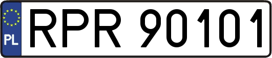 RPR90101