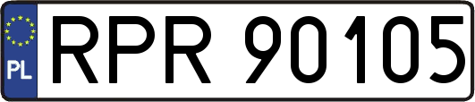 RPR90105