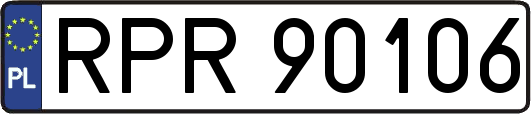 RPR90106