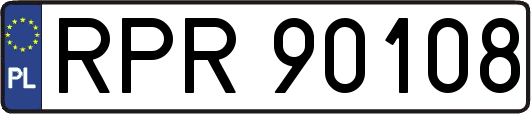 RPR90108