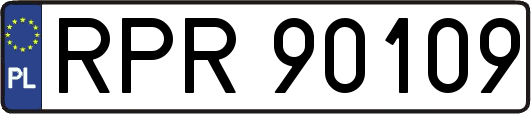 RPR90109