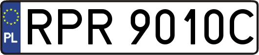RPR9010C