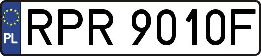 RPR9010F