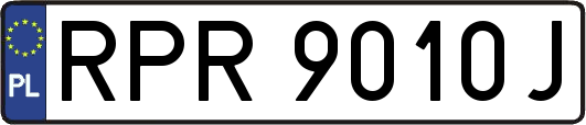 RPR9010J
