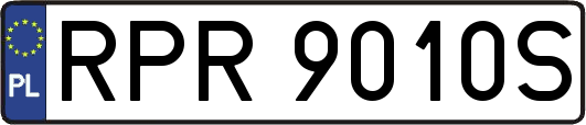 RPR9010S