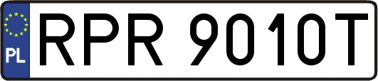 RPR9010T