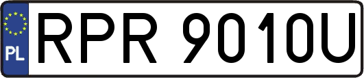 RPR9010U