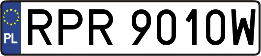 RPR9010W