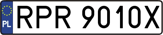 RPR9010X