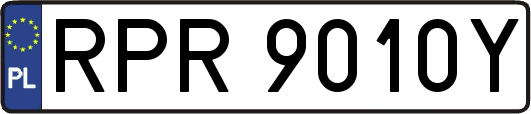 RPR9010Y
